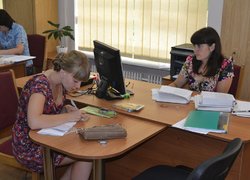 Уманський національний університет садівництва приймає молоде покоління